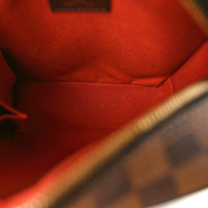 Louis Vuitton Damier Ebene Olav PM Messenger Bag 5 of 9
