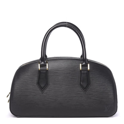 Louis Vuitton Epi Jasmin Black 1 of 10