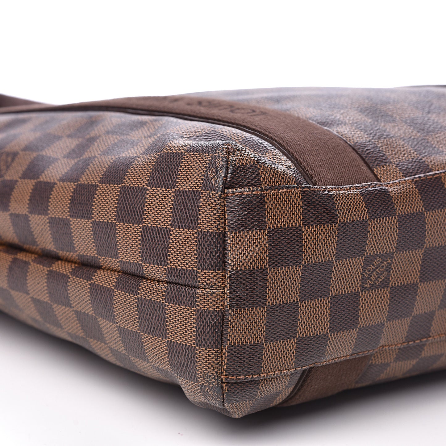 Damier Ebene Cabas Beaubourg