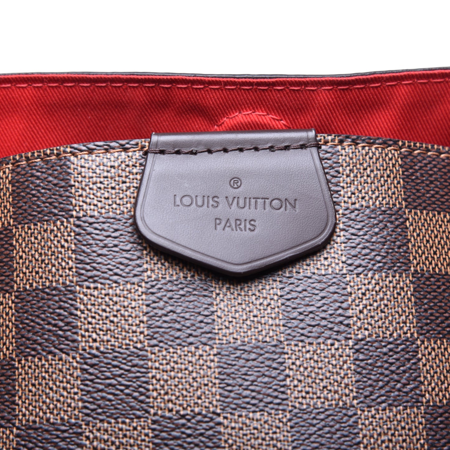 Damier Ebene Graceful MM
