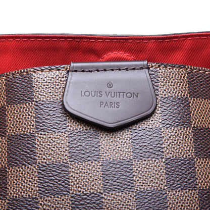 Louis Vuitton Damier Ebene Graceful MM 10 of 14