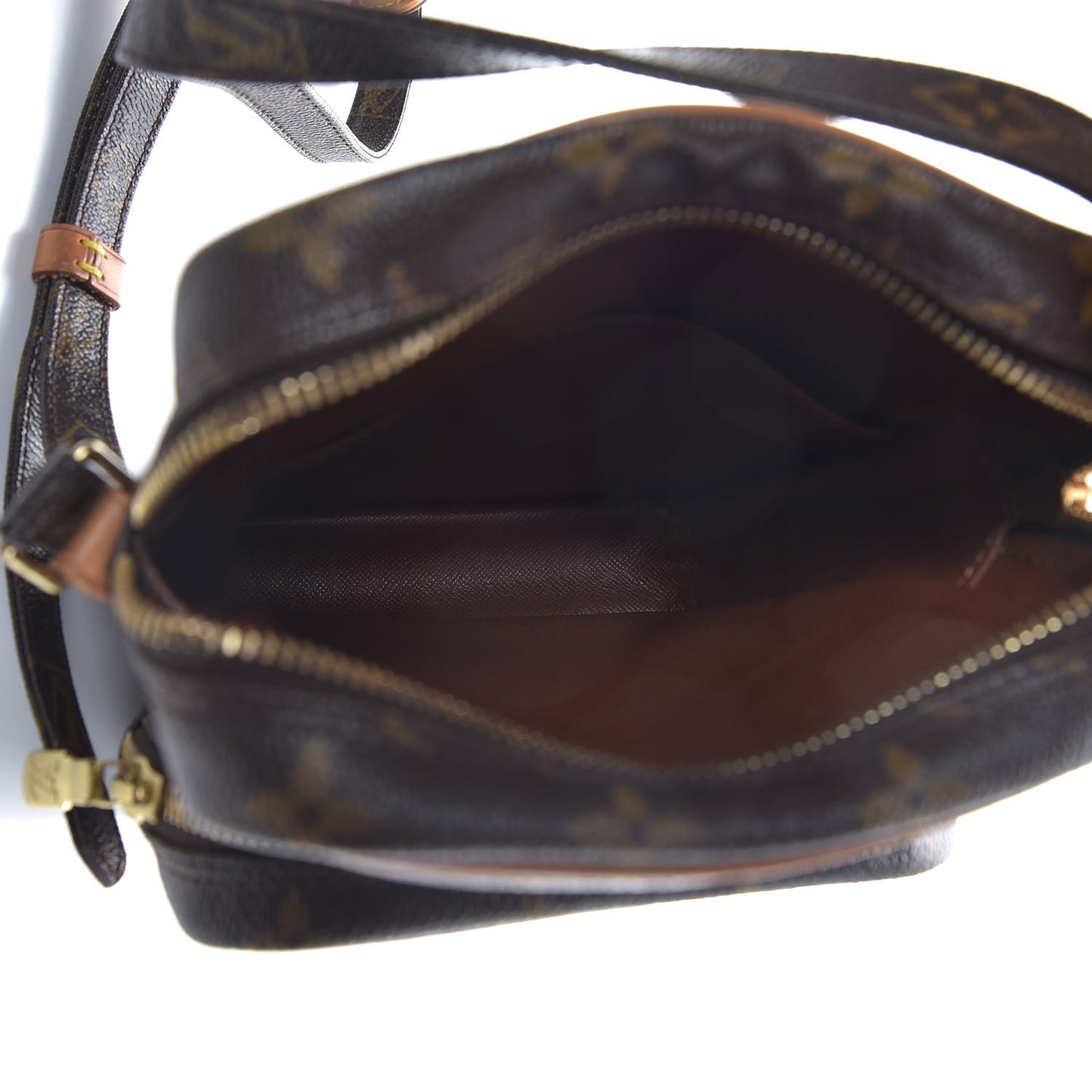 Monogram Amazone