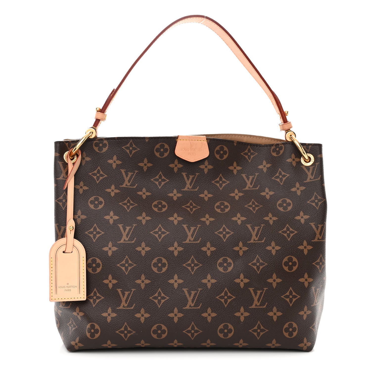 Louis Vuitton Monogram Graceful PM 1 of 11