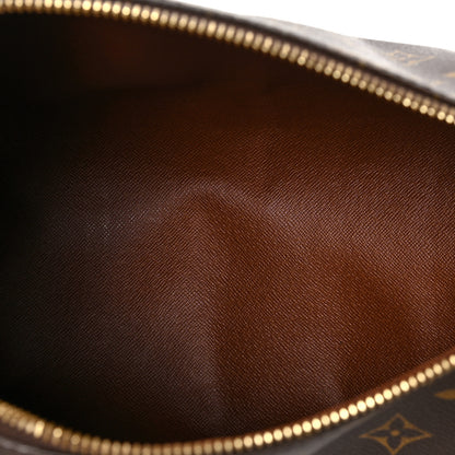 Louis Vuitton Monogram Papillon 30 9 of 15
