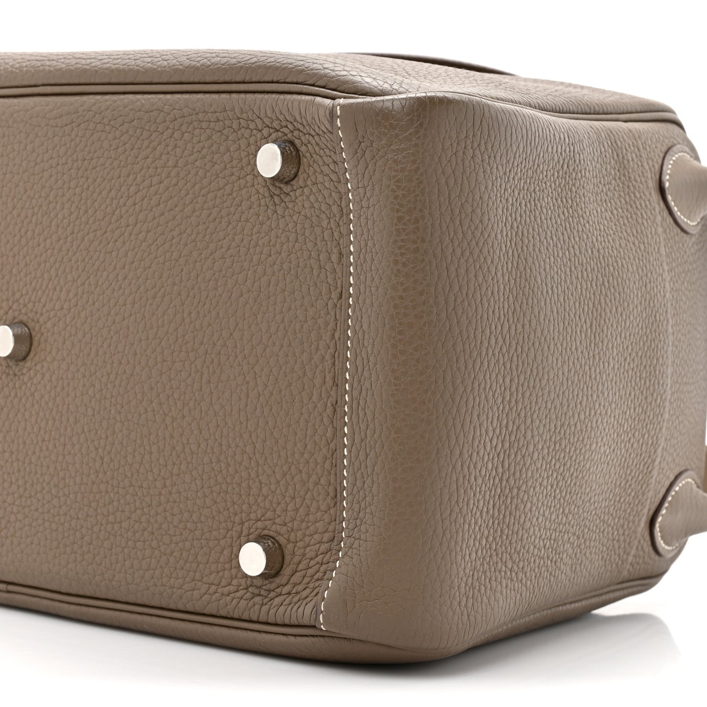 Taurillon Clemence Lindy 30 Etoupe
