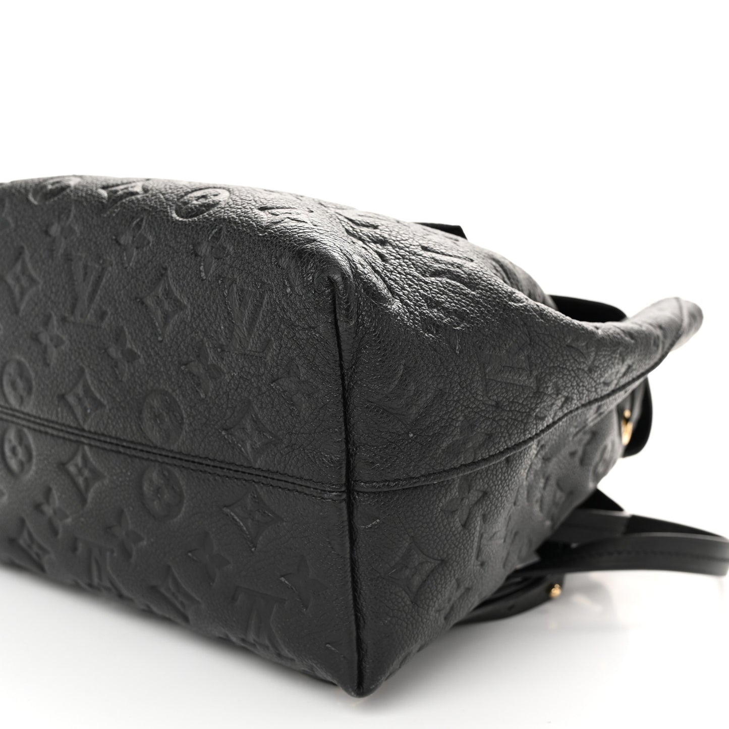 Empreinte Montsouris NM Backpack Black