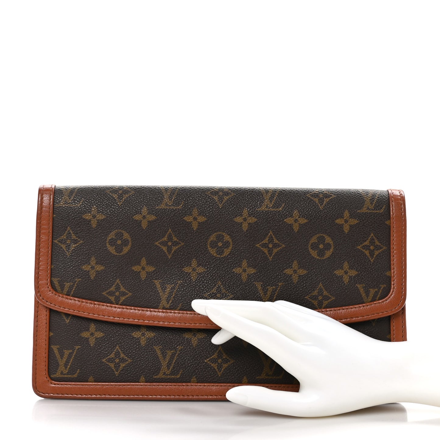 Monogram Pochette Dame 29
