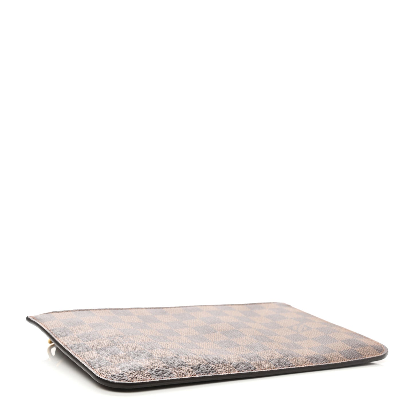 Damier Ebene Neverfull MM GM Pochette