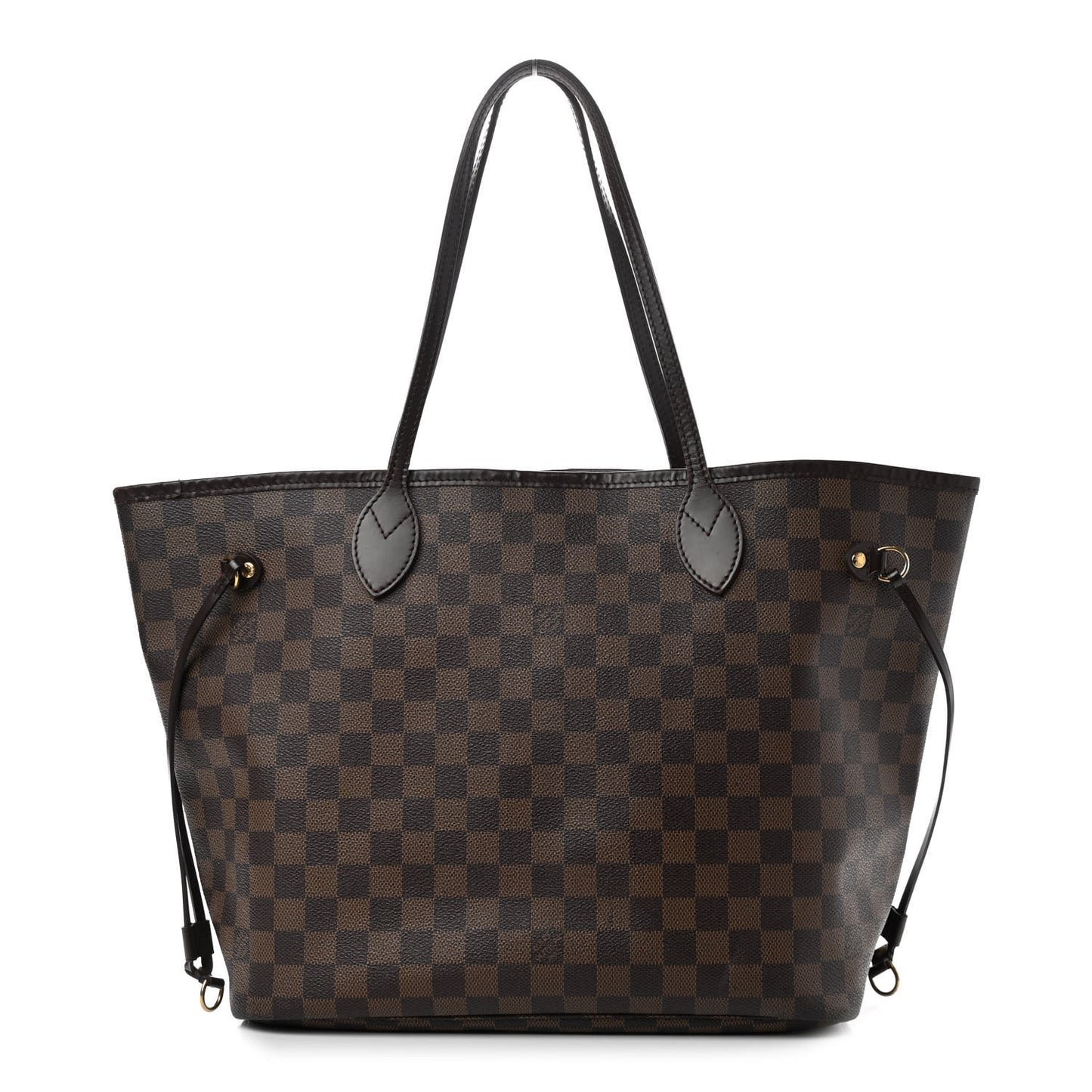 Damier Ebene Neverfull MM