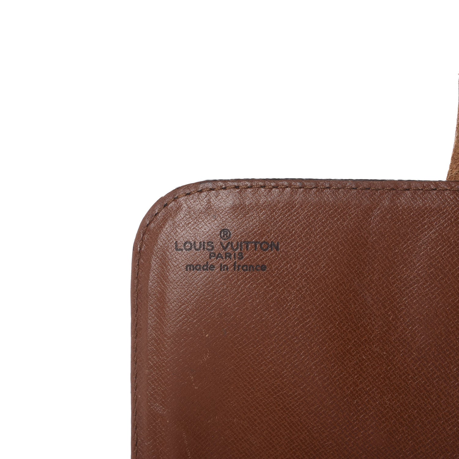 Louis Vuitton Monogram Cartouchiere 22 6 of 9