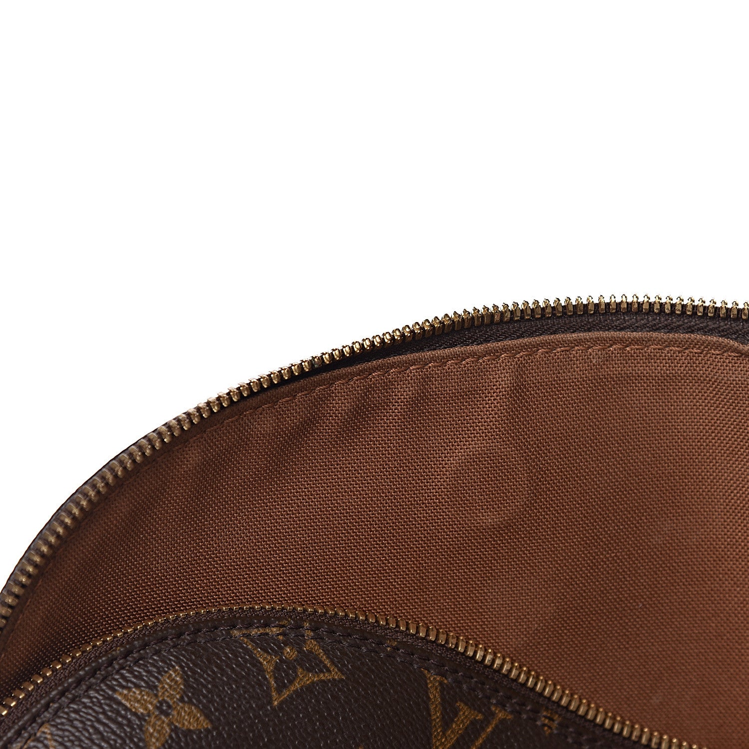 Louis Vuitton Monogram Alma PM 8 of 18
