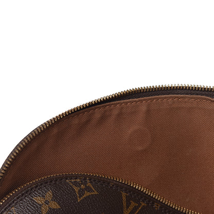 Louis Vuitton Monogram Alma PM 8 of 18
