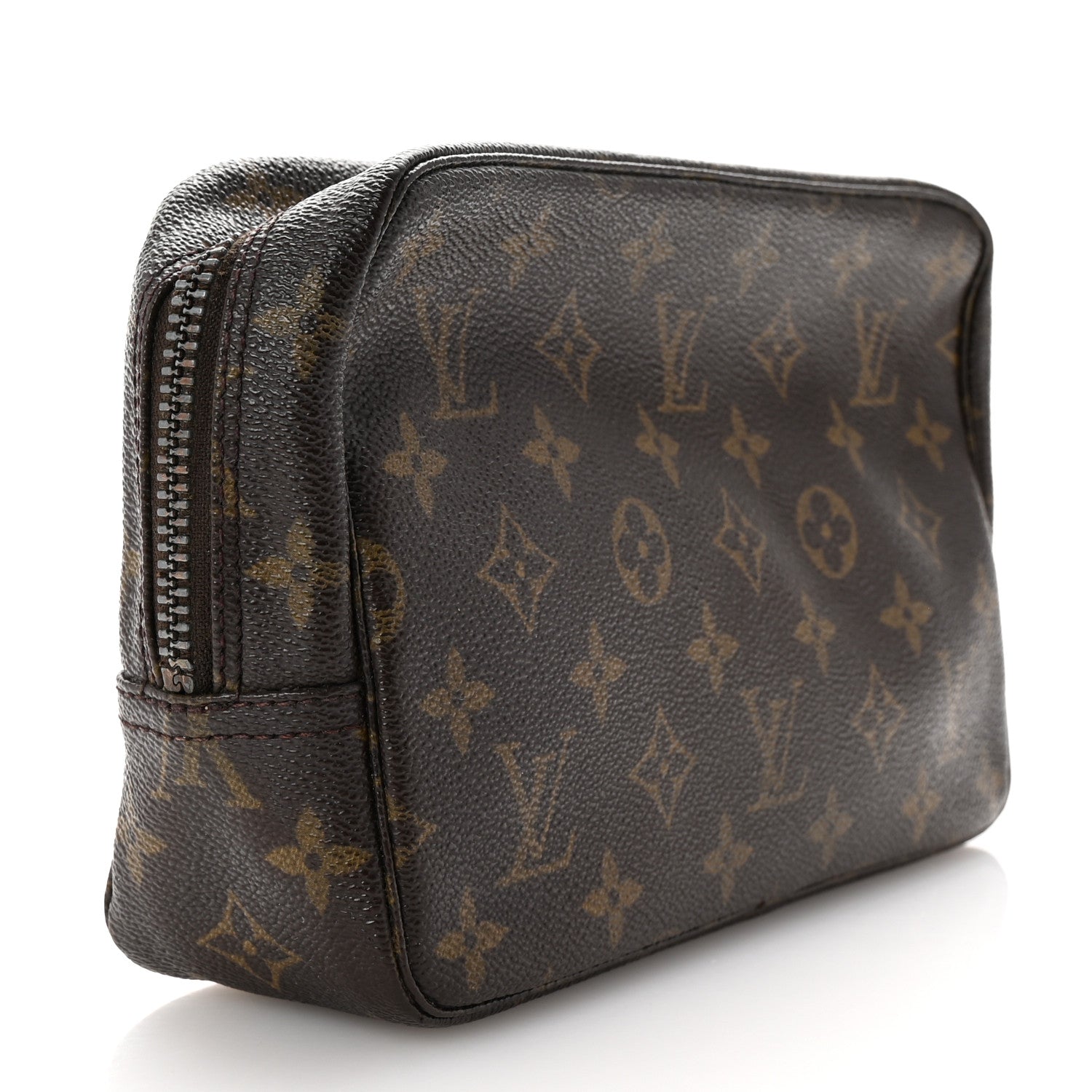 Louis Vuitton Monogram Trousse Toilette 23 3 of 6