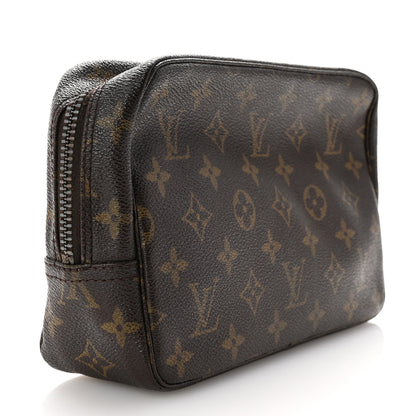 Louis Vuitton Monogram Trousse Toilette 23 3 of 6