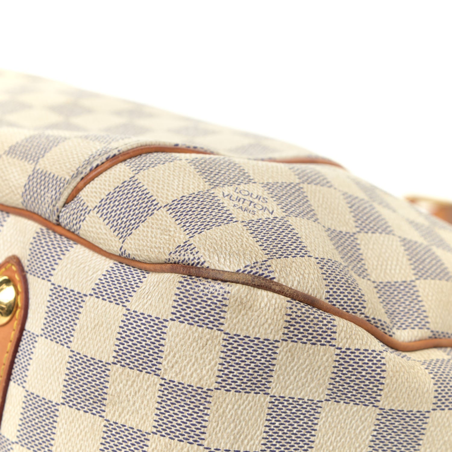 Louis Vuitton Damier Azur Galliera PM 20 of 26