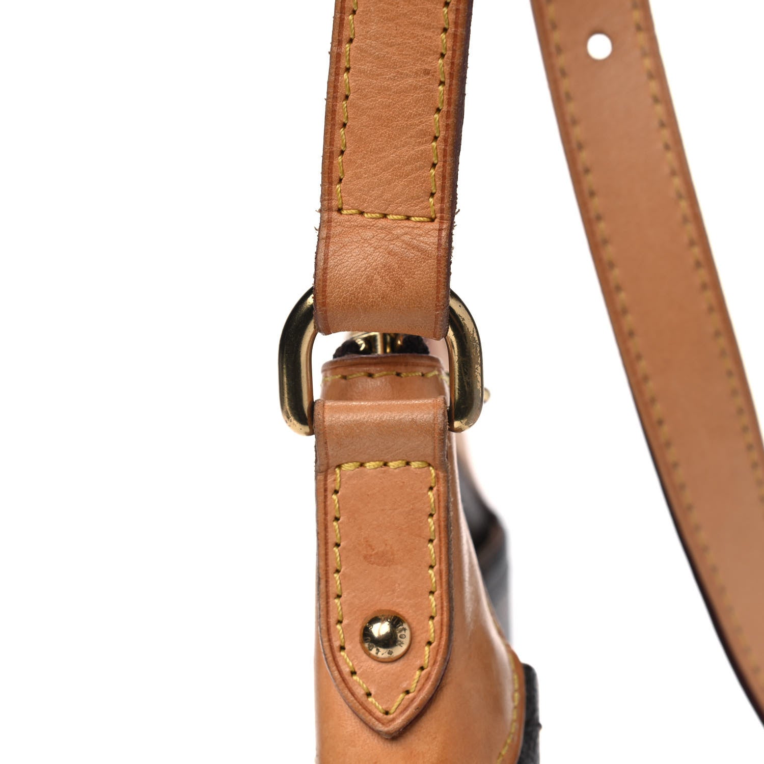 Louis Vuitton Monogram Odeon PM 14 of 14