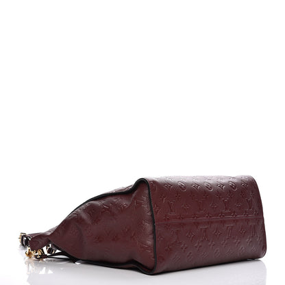 Louis Vuitton Empreinte Lumineuse PM Flamme 5 of 9