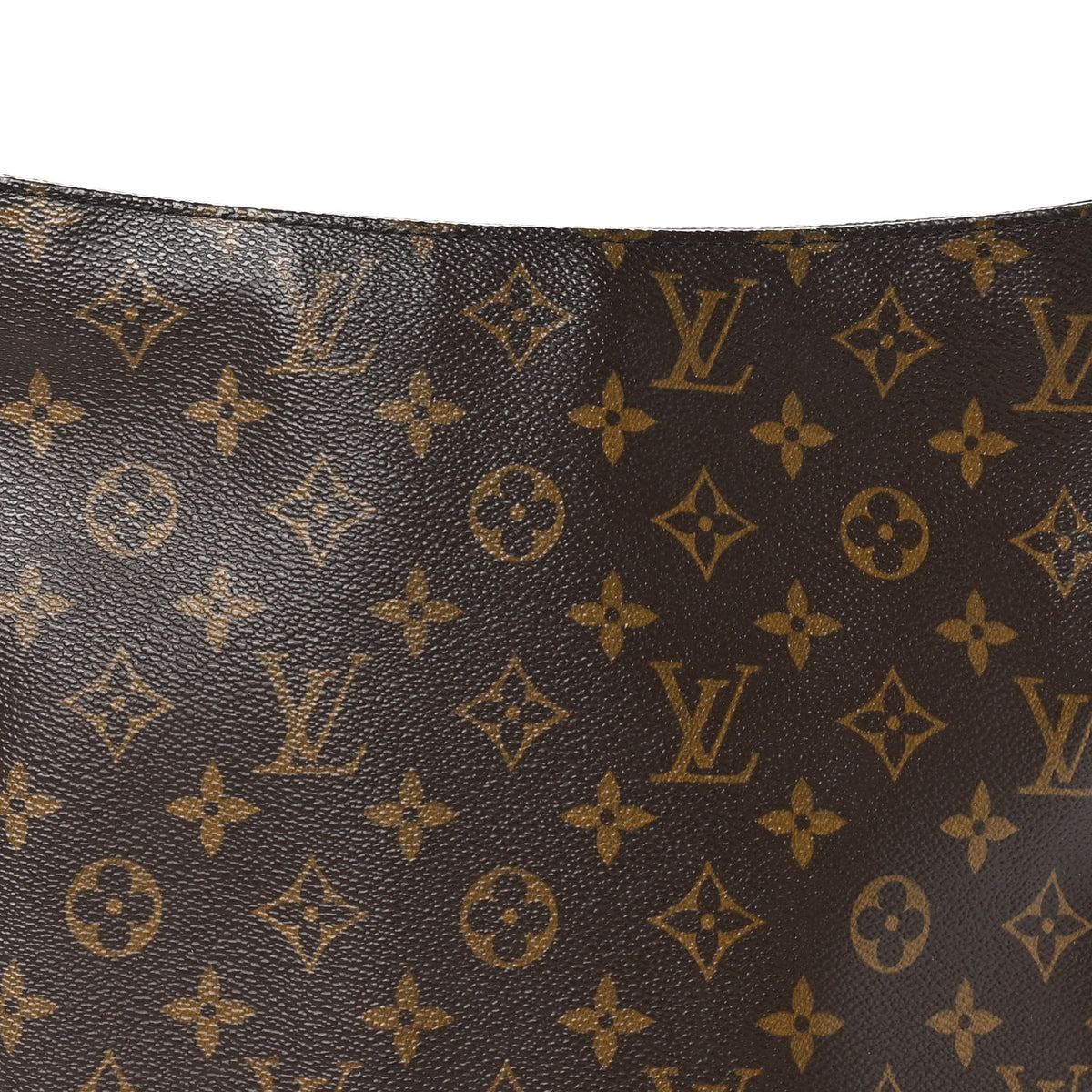 Louis Vuitton Monogram Looping GM 7 of 9