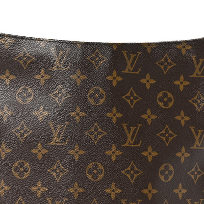 Louis Vuitton Monogram Looping GM 7 of 9