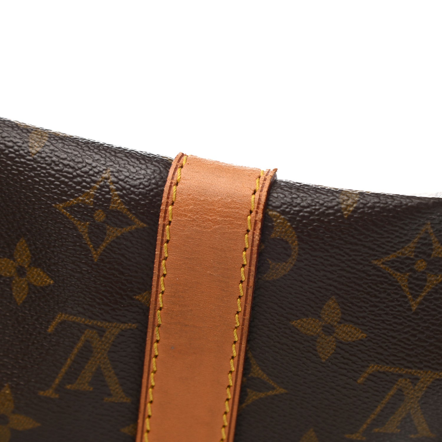 Louis Vuitton Monogram Keepall 50 13 of 16