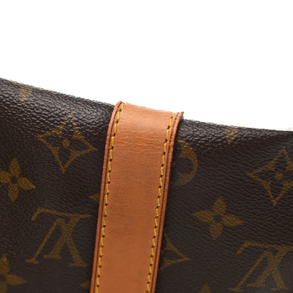 Louis Vuitton Monogram Keepall 50 13 of 16