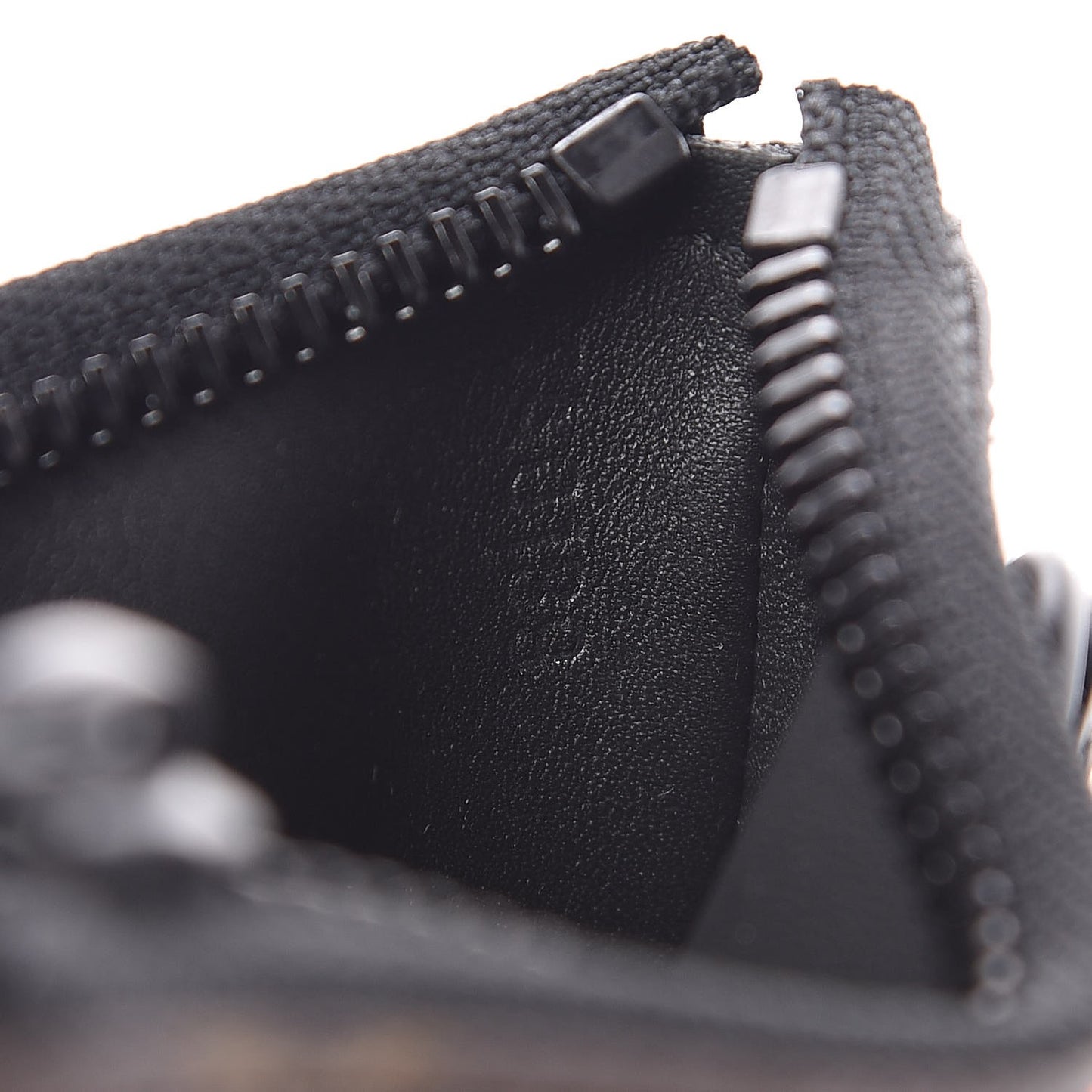 Monogram Solar Ray Key Pouch
