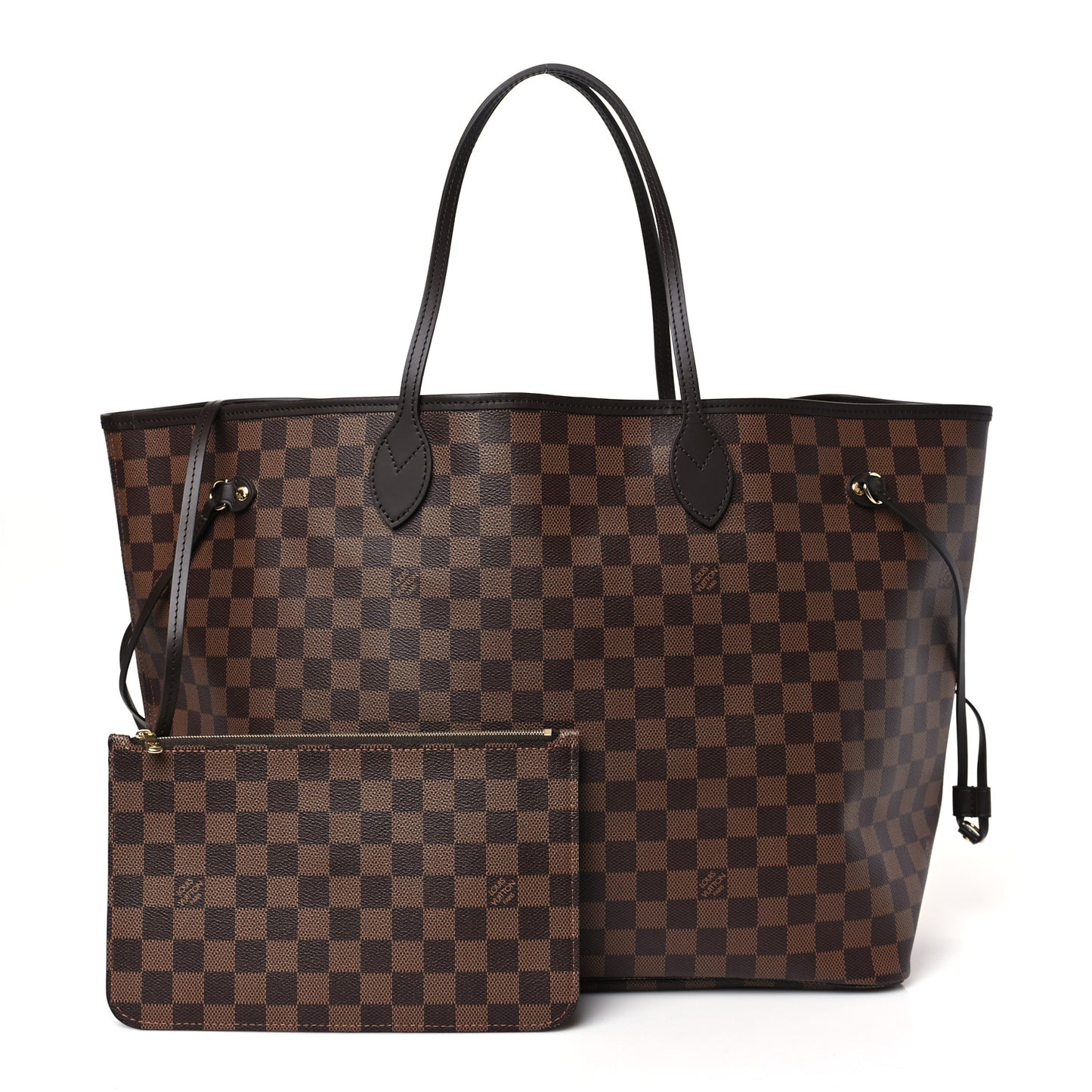 Damier Ebene Neo Neverfull GM