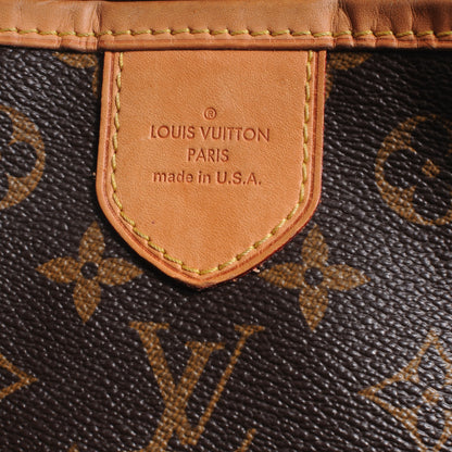 Louis Vuitton Monogram Delightful PM 6 of 9