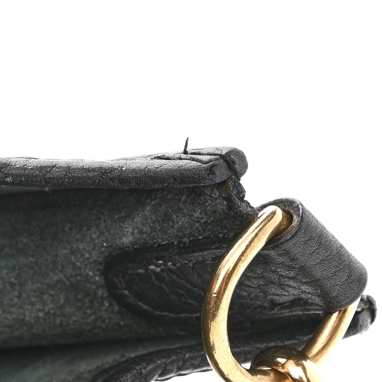 Fjord Evelyne GM Black