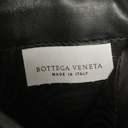 Bottega Veneta Nappa Intrecciato Continental Wallet Black 8 of 8