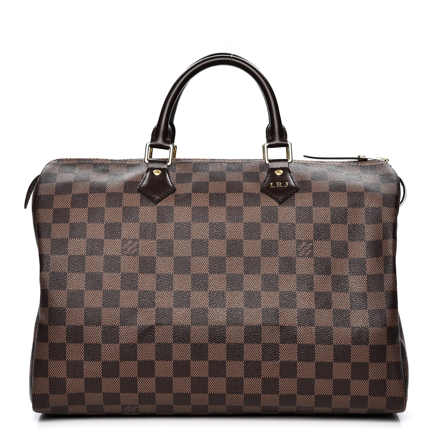 Damier Ebene Speedy 35