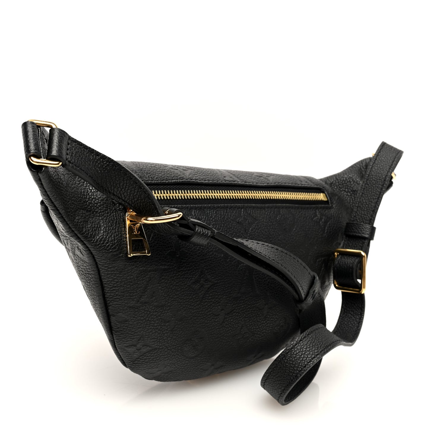 Empreinte BumBag Black