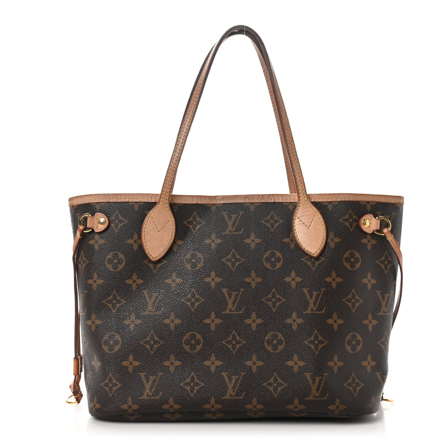 Monogram Neo Neverfull PM Pivoine