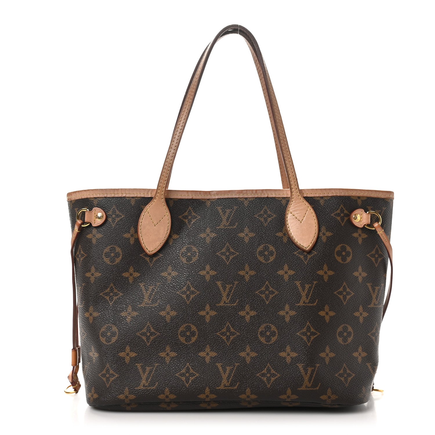 Louis Vuitton Monogram Neo Neverfull PM Pivoine 1 of 9