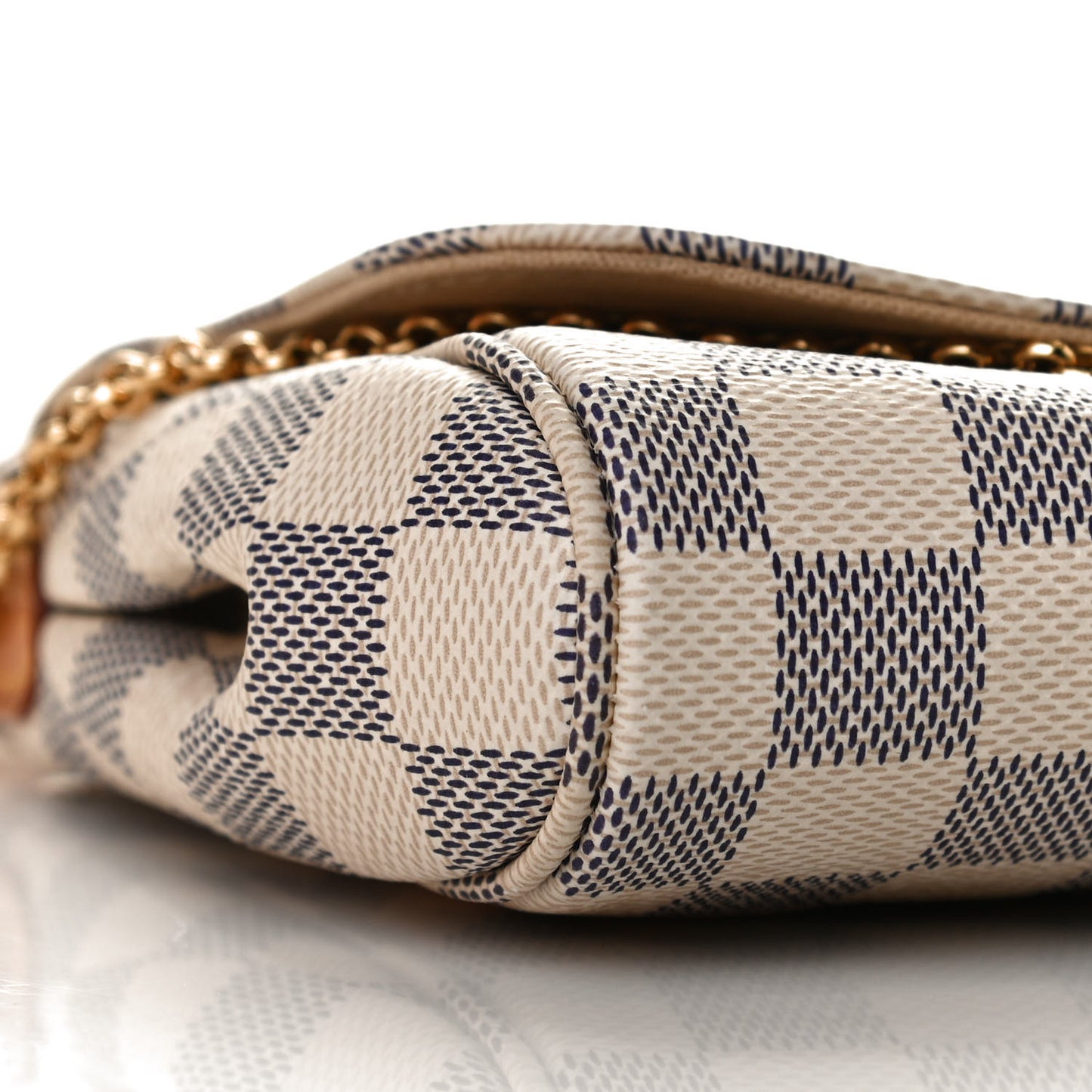 Damier Azur Favorite MM