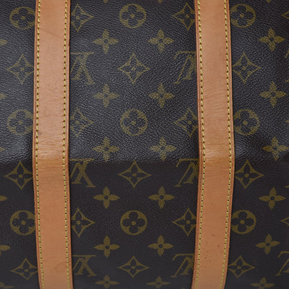 Louis Vuitton Monogram Keepall 45 12 of 14