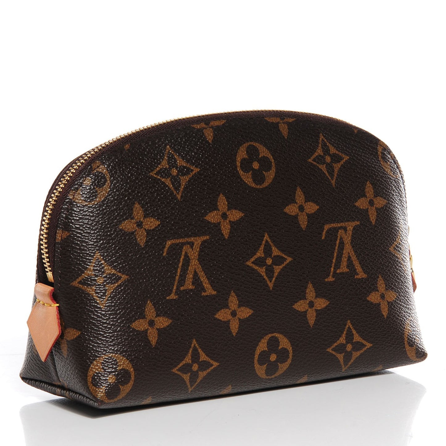 Monogram Cosmetic Pouch