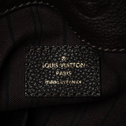 Louis Vuitton Empreinte Artsy MM Terre 6 of 7