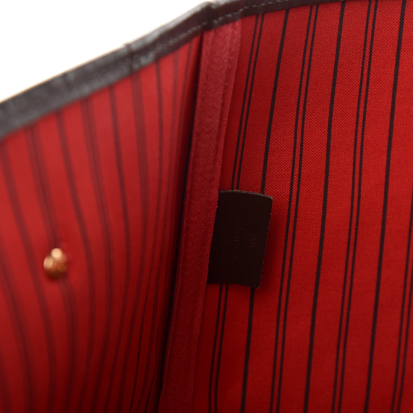 Damier Ebene Neo Neverfull GM
