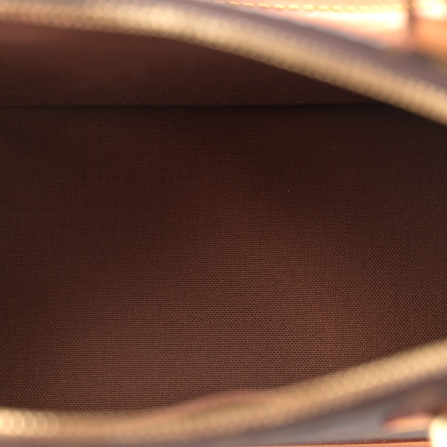 Louis Vuitton Monogram Alma BB 5 of 13