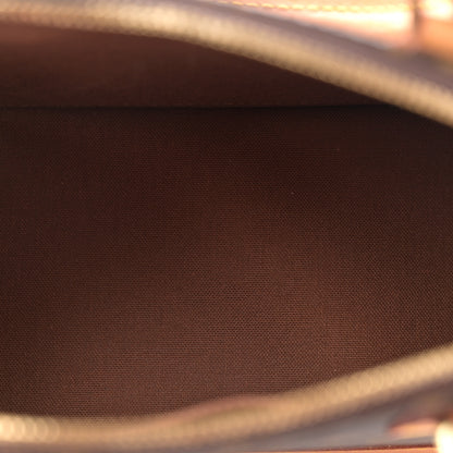 Louis Vuitton Monogram Alma BB 5 of 13