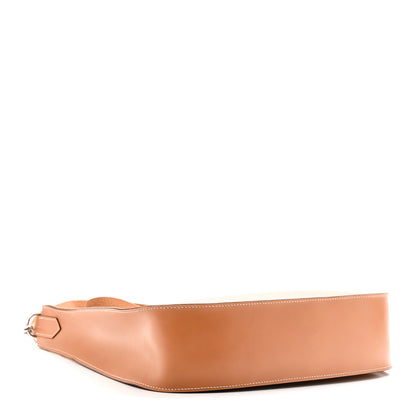 Hermes Vache Hunter Evelyne Sellier 33 Gold 4 of 10