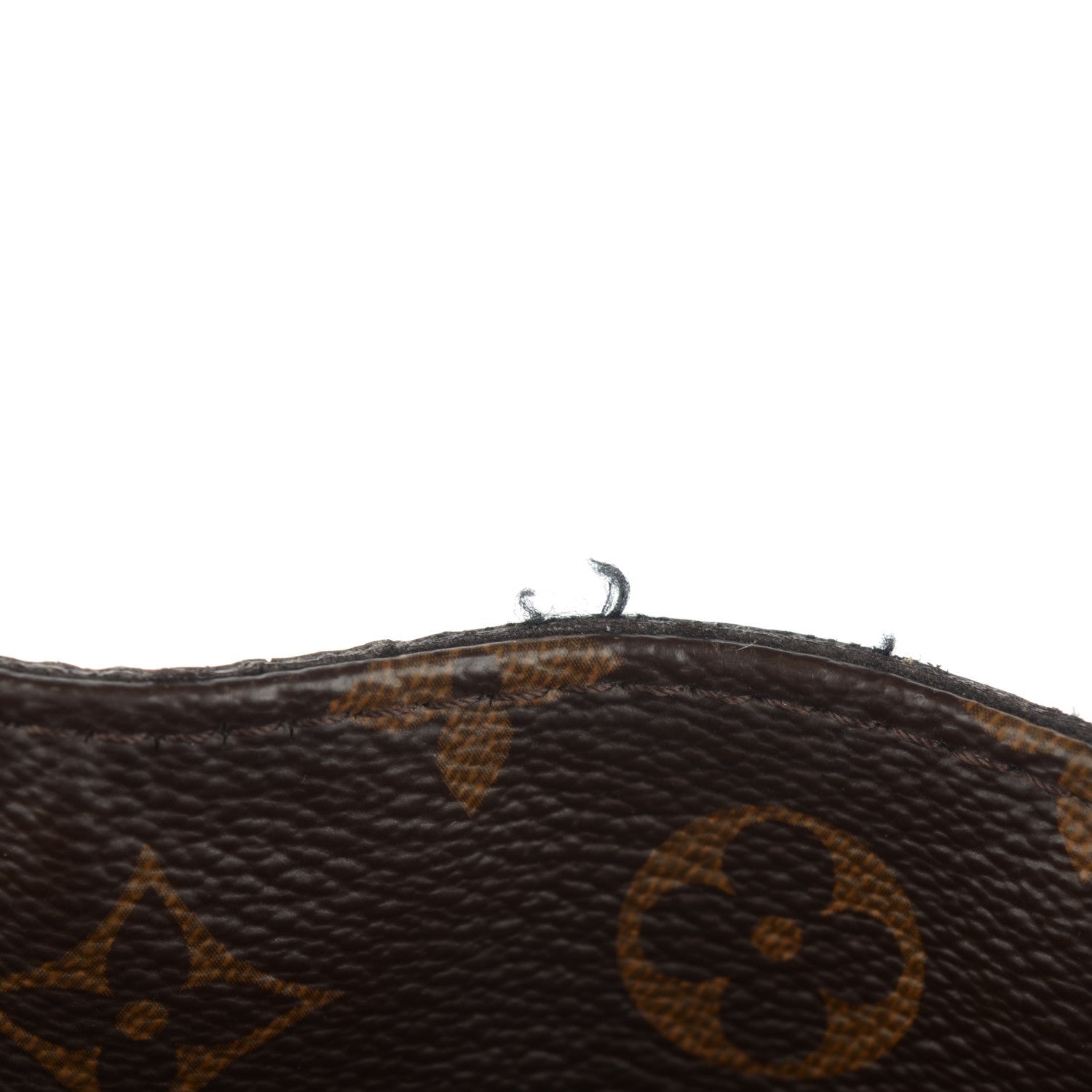 Louis Vuitton Monogram Voltaire 12 of 12