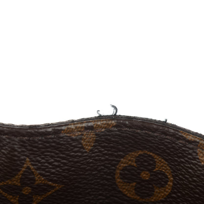 Louis Vuitton Monogram Voltaire 12 of 12