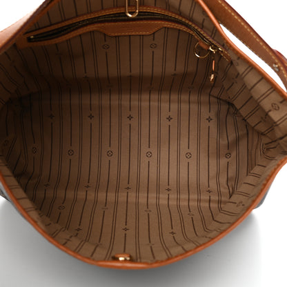 Louis Vuitton Monogram Delightful PM 5 of 11