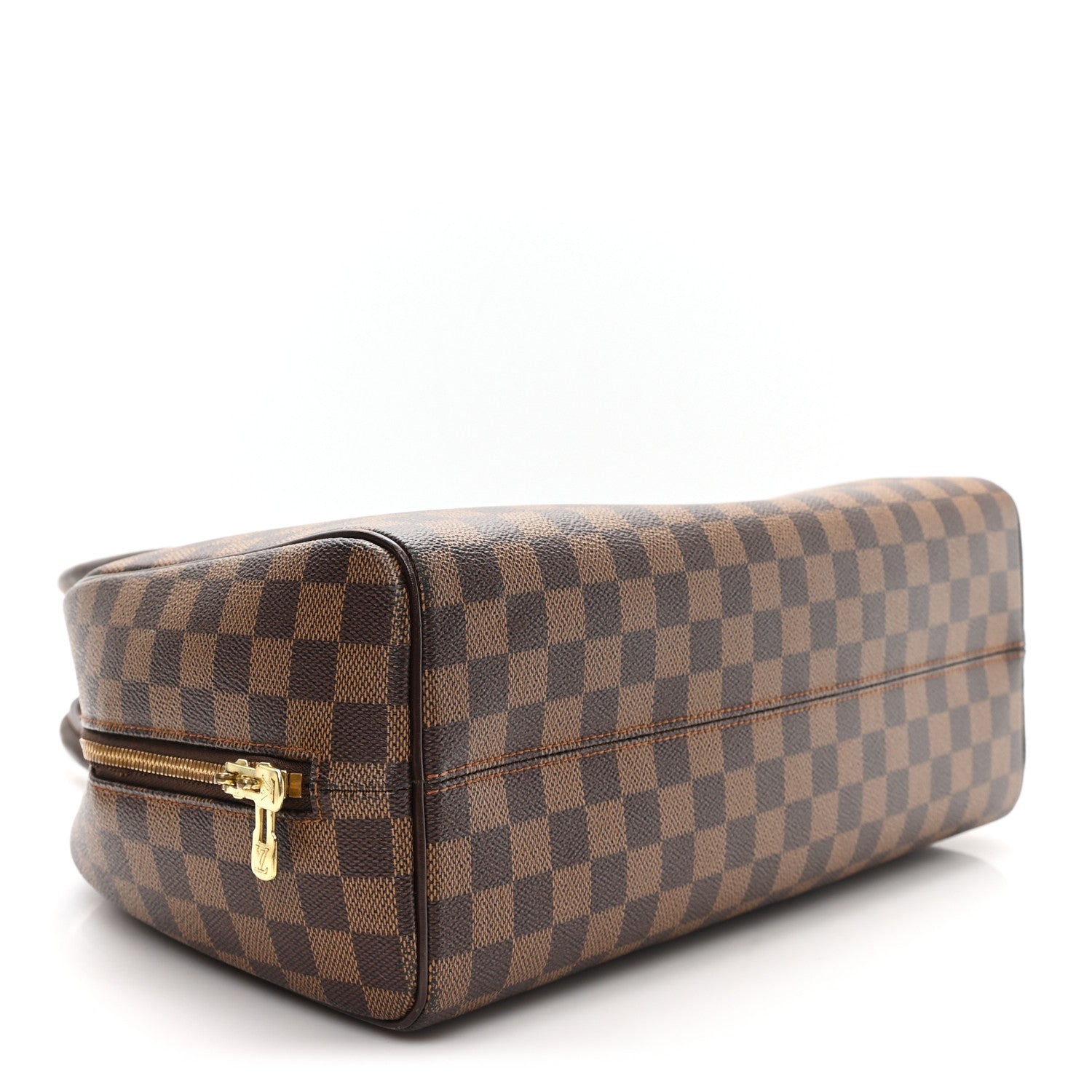 Louis Vuitton Damier Ebene Nolita 4 of 9