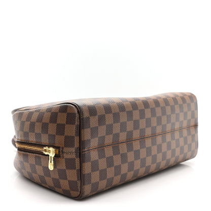 Louis Vuitton Damier Ebene Nolita 4 of 9