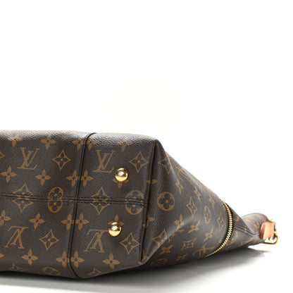 Louis Vuitton Monogram Melie 8 of 9