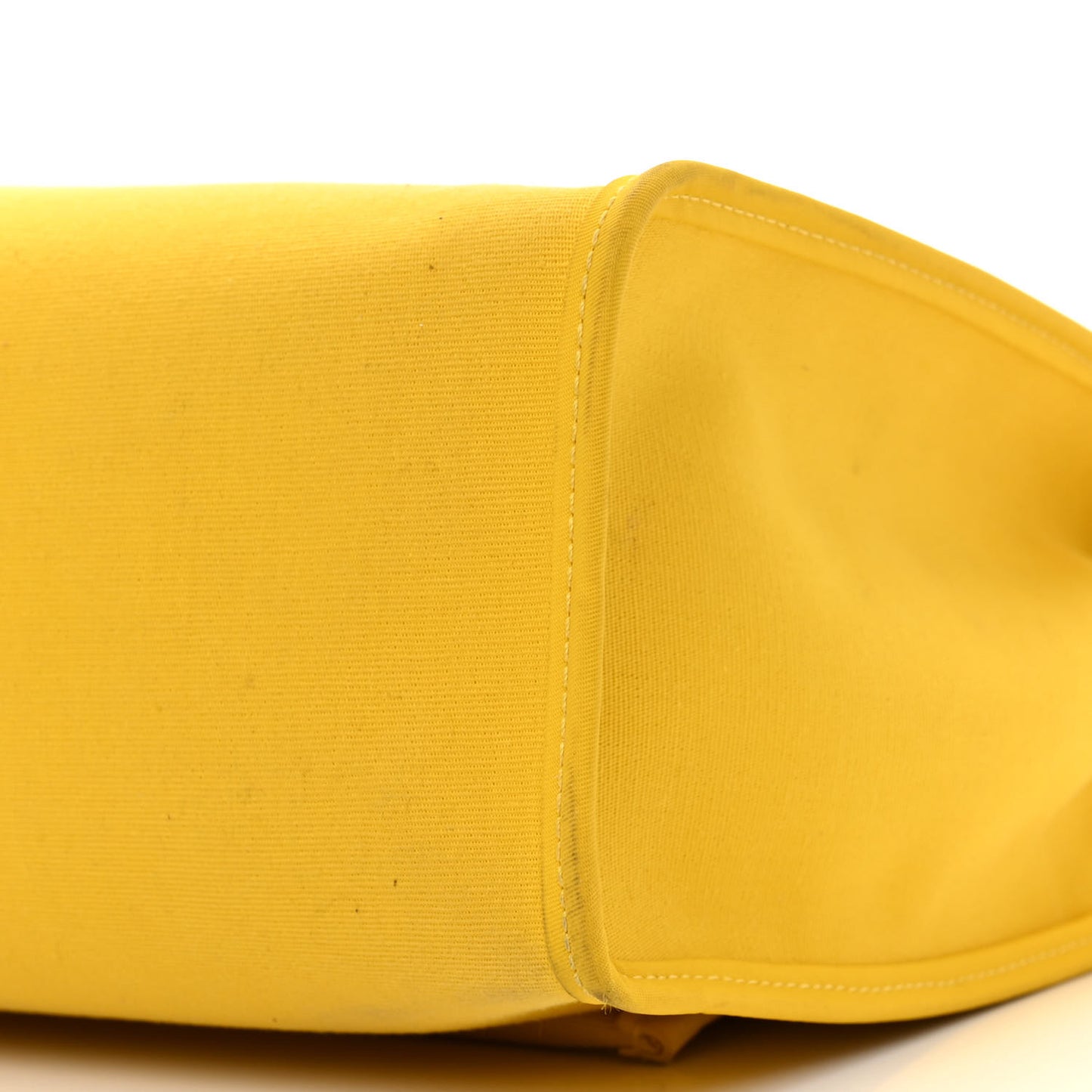 Vache Hunter Toile Officier Herbag Zip PM 31 PM Natural Jaune De Naples