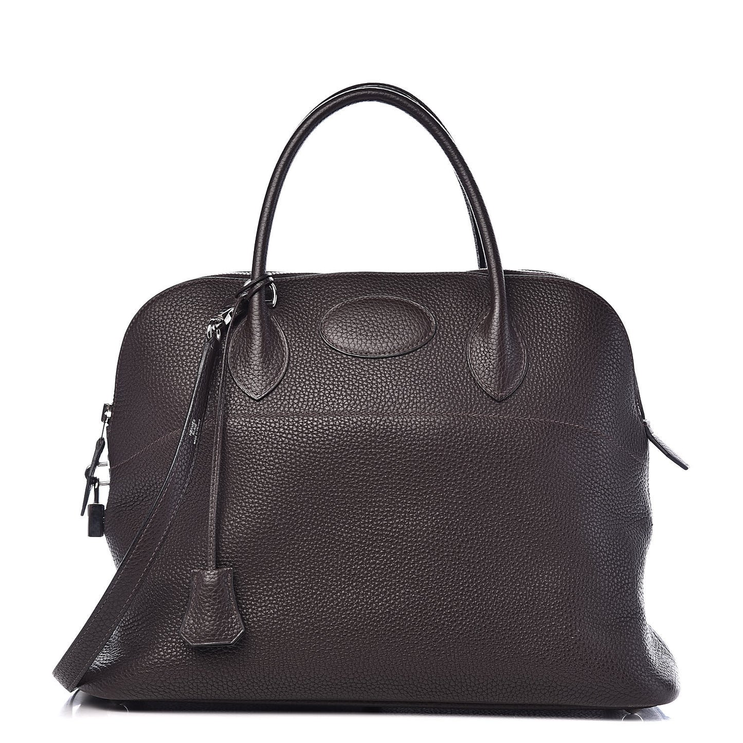 Taurillon Clemence Bolide 35 Chocolate